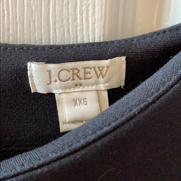 J crew long sleeve dress - Picture 2 of 2